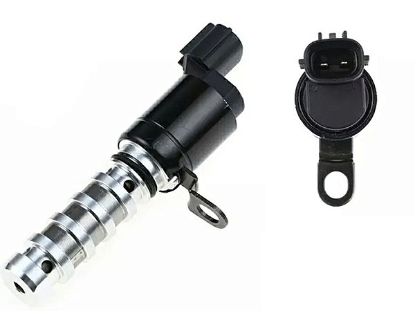 Válvula Solenoide Kia Picanto 1.0 3 Cilindros 24375-03010