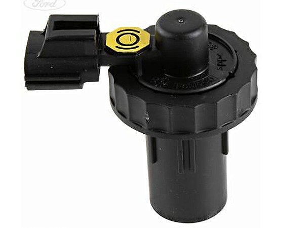 Sensor de nivel de oleo de freio ford fiesta 8s43-2l414-aa