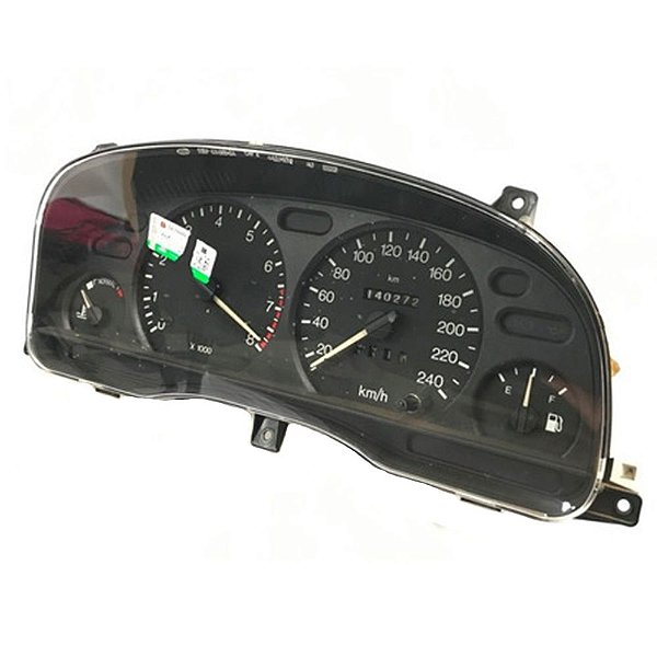 Painel Velocimetro Conta Giros Rpm Ford Mondeo 175