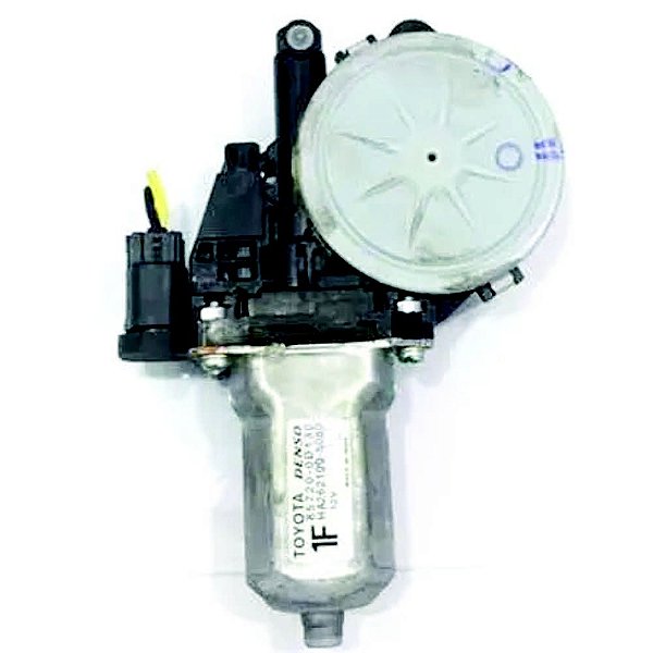 Motor Máquina Vidro D et  e Elétrica Toyota Etios