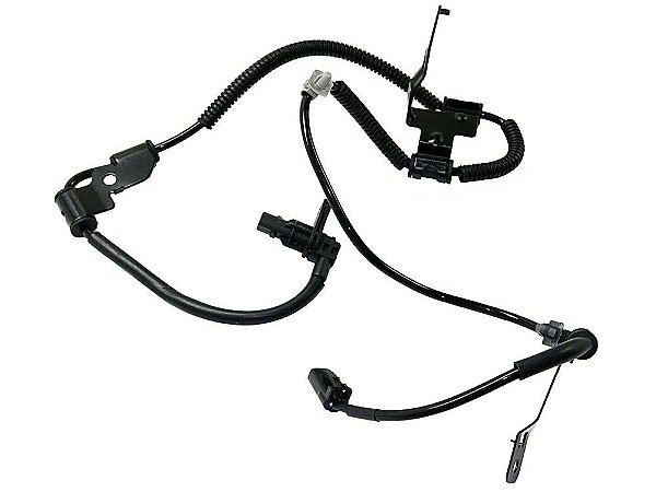 Sensor de abs Kia Carens 95670-1d000