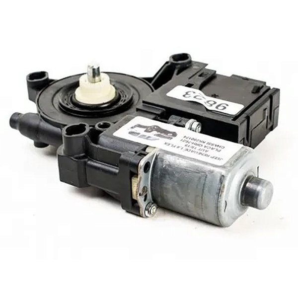 Motor Vidro Elétrico Dianteiro Direito Jeep Renegade C37723-