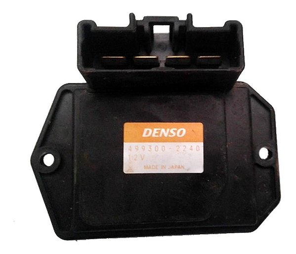 Relé Resistência Ar Condicionado Hilux