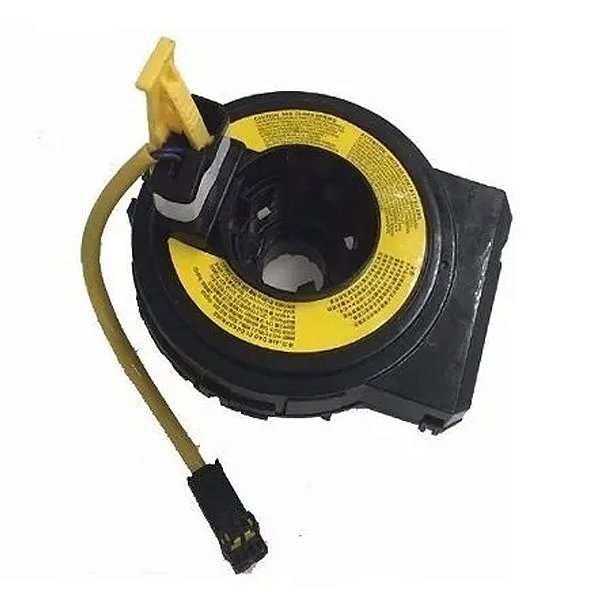 Cinta de Airbag Hard Disk Volante Buzina Hyundai I30