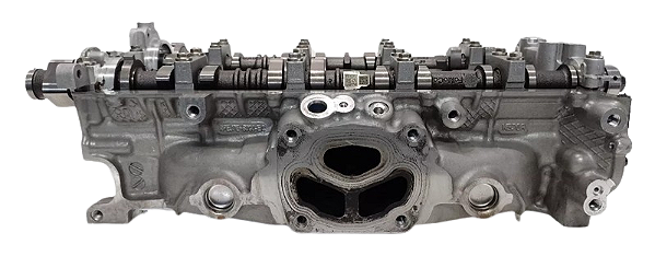 Cabeçote Fusion 2.0 Ecoboost Completo Rfej7e6090ec