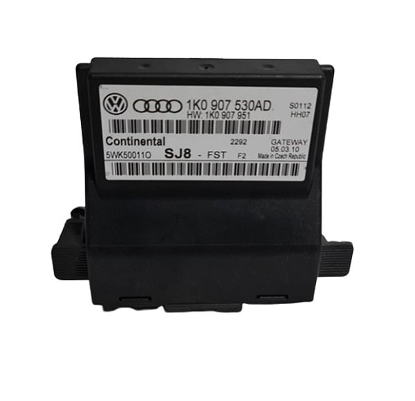 Interface Volkswagen Tiguan 2009 a 2014 1k0907530ad