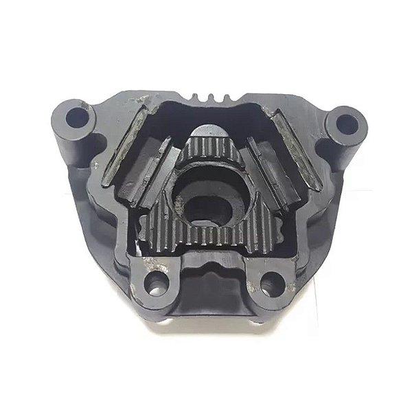 Coxim Traseiro Motor Volvo Vm210 230 240 260 20501393