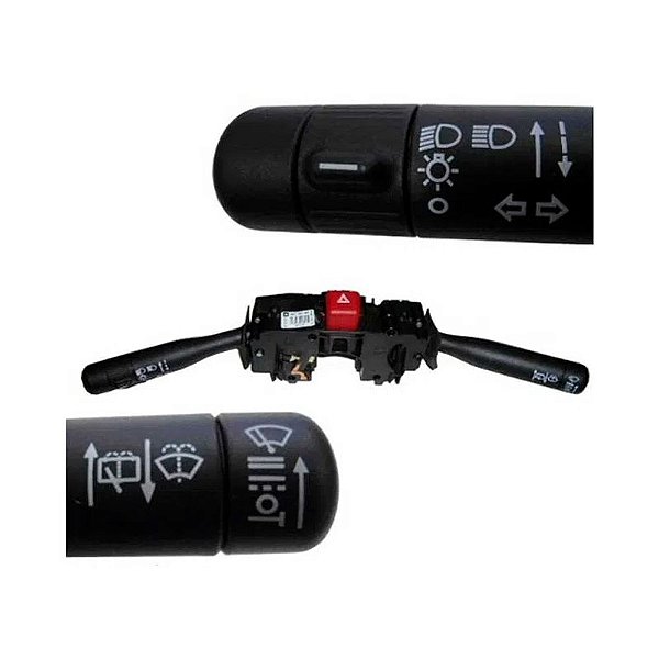 Chave de Seta Limpador GM Celta Prisma 94749142