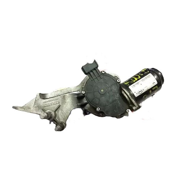 Motor Limpador Parabrisa Renault Kwid 2017 a 2019 288000943r