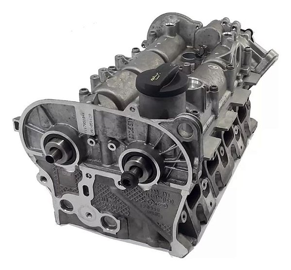 Cabeçote Audi A3\ Q3 1.4 16v 2016 Á 2022 04e103404ae