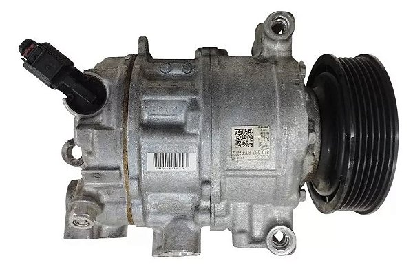 Compressor De Ar Condicionado Audi A5 2012 2013 2014 2015