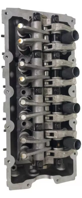 Cabeçote Fiat Strada,pálio,doblo,punto 1.8 16v E-torq