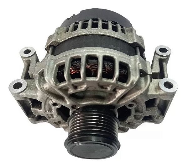 Alternador Audi A4 2.0 Tfsi 2010/2014 06h903017j