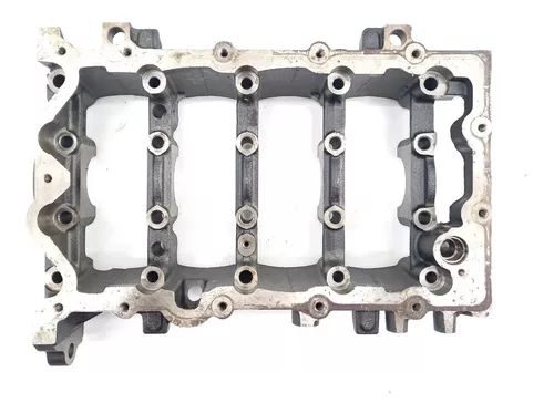Mancal Sobre Carter Motor Jeep Renegade Aut. 55226130