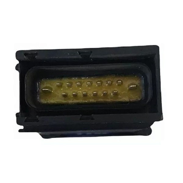 Modulo Vidro Eletrico Traseiro Passat Alemao 93 A 98