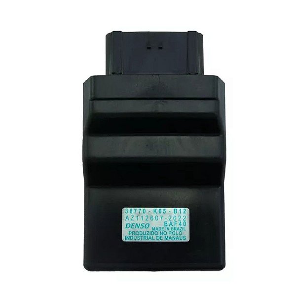 Modulo ignicao Pgm-f1 (cdi) Biz110 2016 A 2017