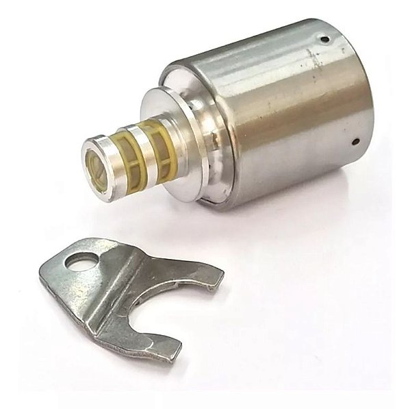 Valvula Controle Opel Frontera Transmissao 4l30e 0260130008