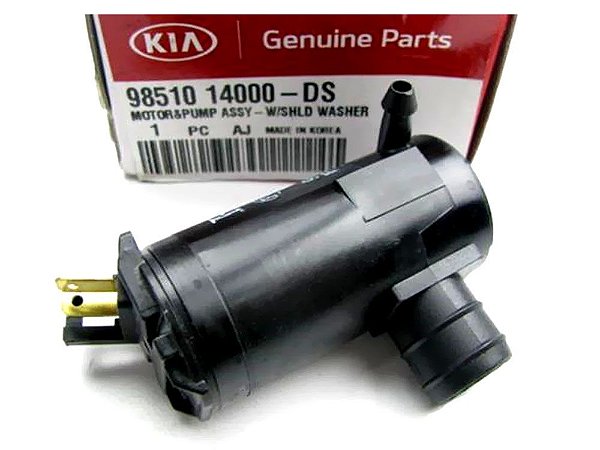 Motor do limpador Kia 98510-14000