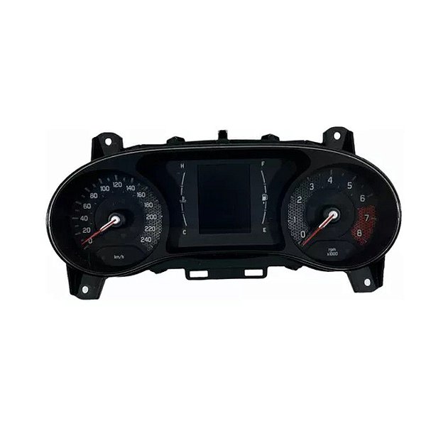 Painel Instrumento Toro 2016 2021 1.8 Flex Fiat Jeep
