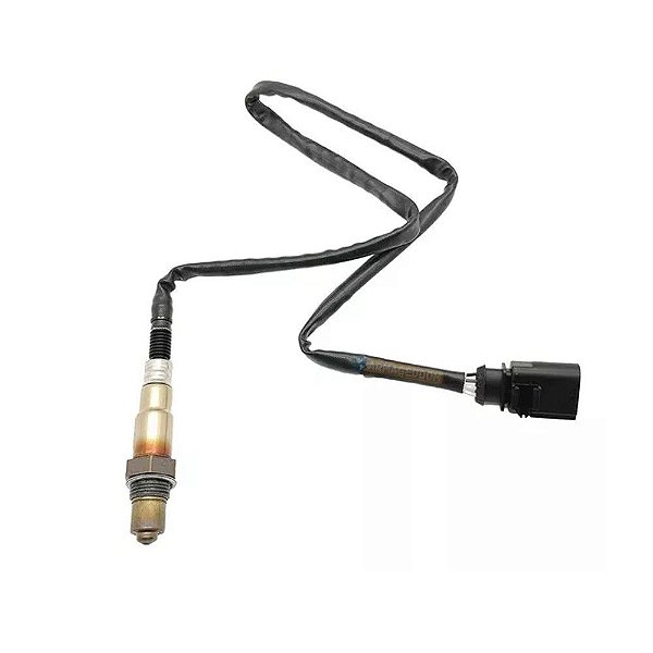 Sonda Lambda Crossfox Fox Space Polo Voyage Golf 1.0 1.6 2.0