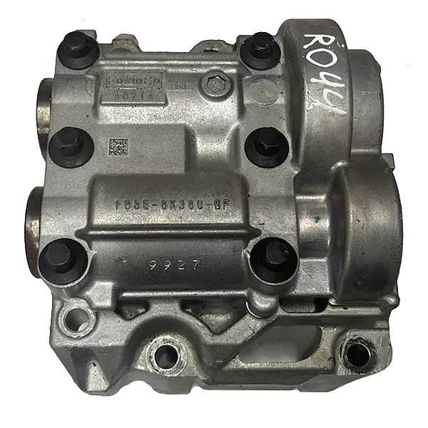 Eixo Balanceador Ford Fusion E Evoque 2.0 Ecoboost