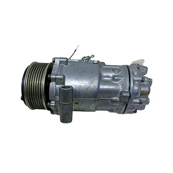 Compressor Do Ar Condicionado Renault 0926005305r Sd7v16