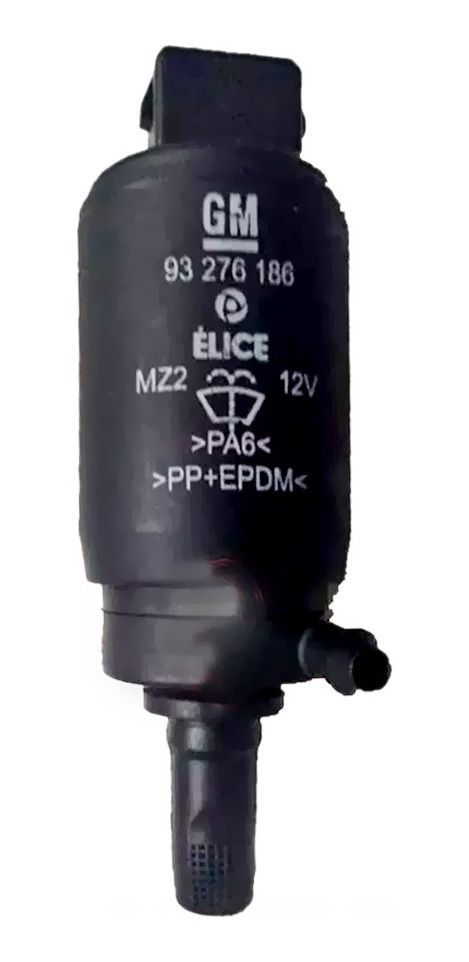 Bomba Reservatório Limpador Para-brisa Gm  93276186