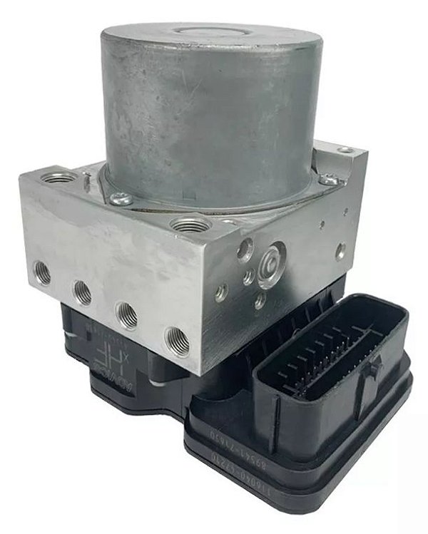 Modulo De Freio Abs 4454071630 8954171650 Hilux Sw4 017 2021