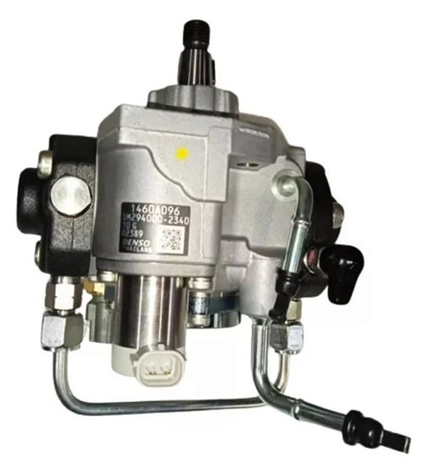 Bomba Alta Pressão Mitsubishi L200 Triton 2.4 17/21 1460a096