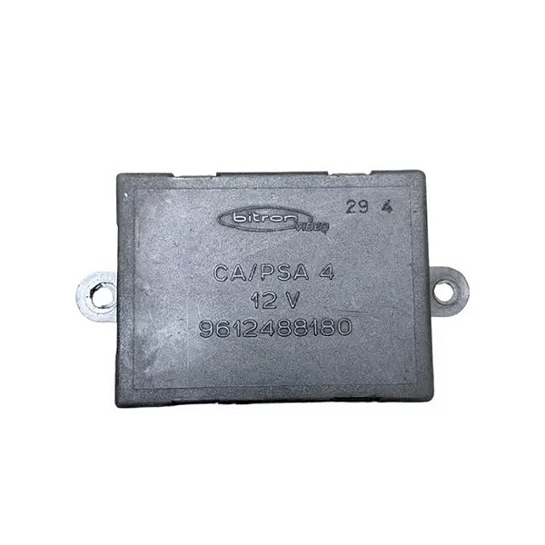 Módulo De Vidro Peugeot 306 405 806 Citroen Berlingo