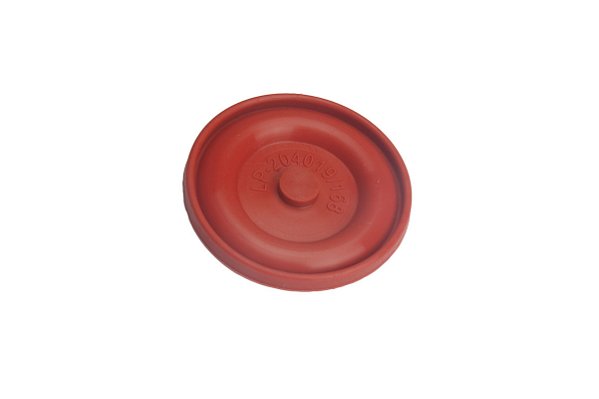 Diafragma Tampa de Válvula Fiat Argo Mobi Argo Uno 1.3 1.0 Firefly 56mm 2017 a 2020