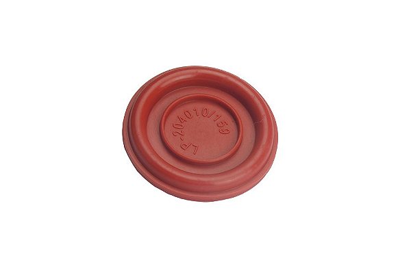 Diafragma Tampa de Válvula Volvo C30 T5 C70 S40 S60 S80 V40 V50 V70 XC90 30684381 09153021001 31338684