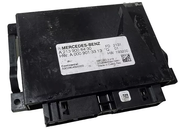 Módulo Controle Estabilidade Sprinter A770 A2139008430