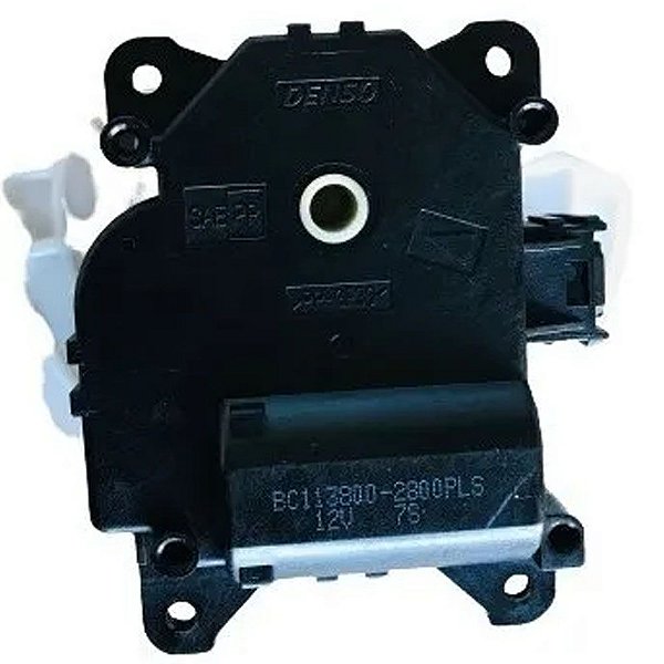 Motor Atuador Ventilador Interna Toyota Corolla bc1138002800u