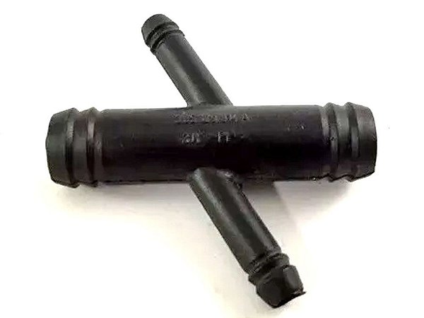 Conector Mangueira Reservatório Carvão Ativado Fusca Gol 305129814a