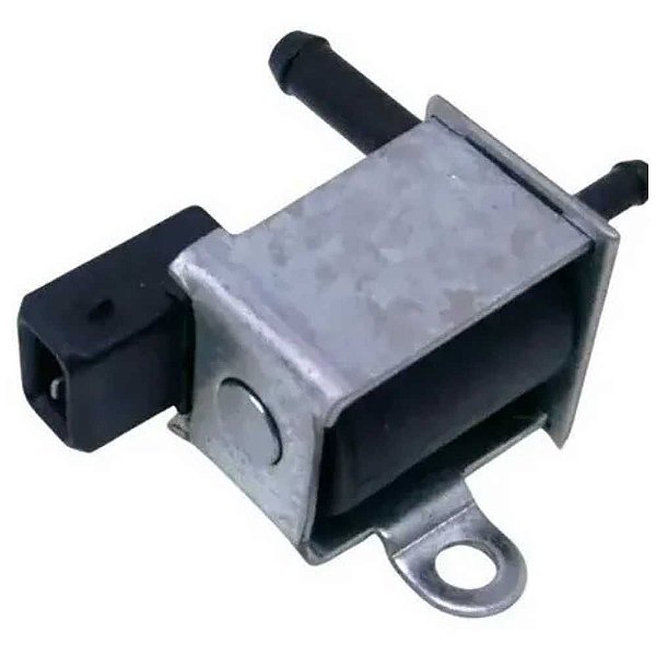 Valvula Solenoide Bico Longo Fiat Palio Siena Doblo Strada 51808645