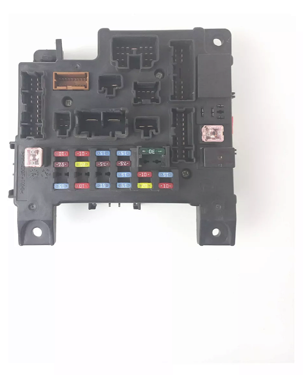 Caixa De Fusíveis Mitsubshi Outlander 8637a320