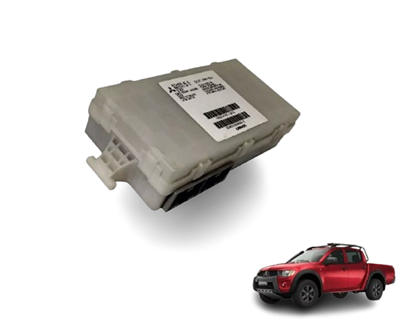 8637a751 Modulo Etacs Triton/ Dakar 2007/2015 Ecu