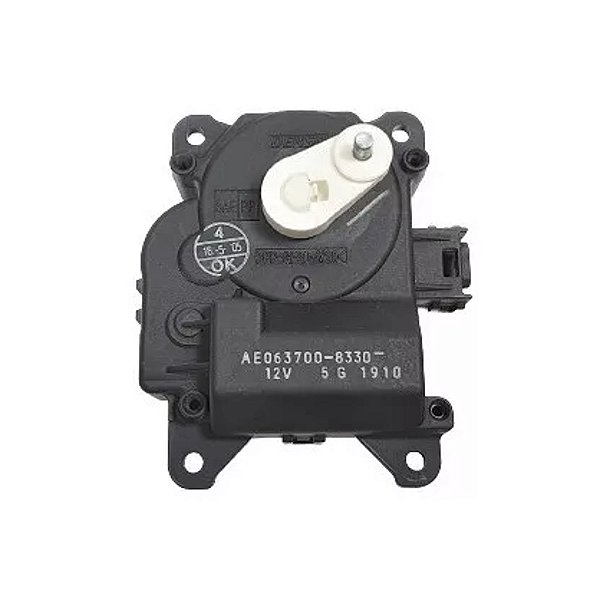 Motor Atuador Ar Condicionado Toyota Rav4 2000 A 2005