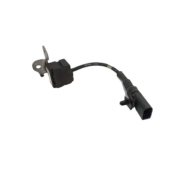 Sensor Aceleração Direito Touareg 4.2 2007 2008 7l0907674b