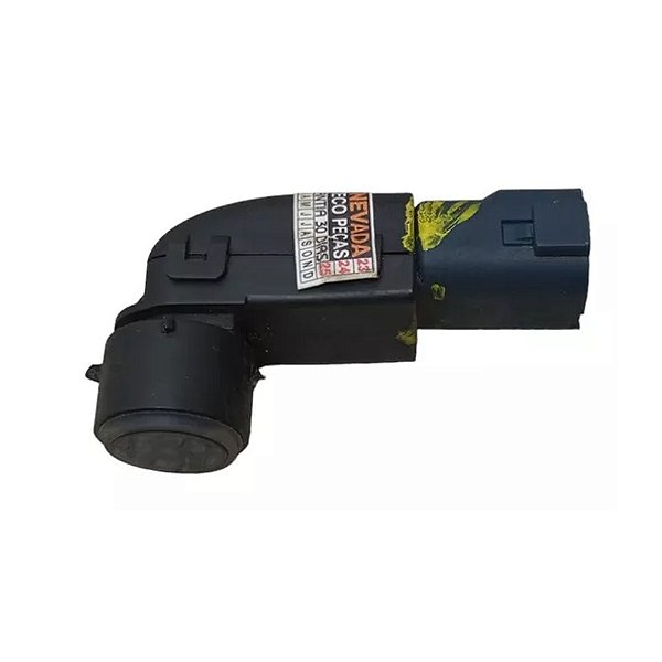 Sensor Estacionamento Traseiro Honda City 2012 2013