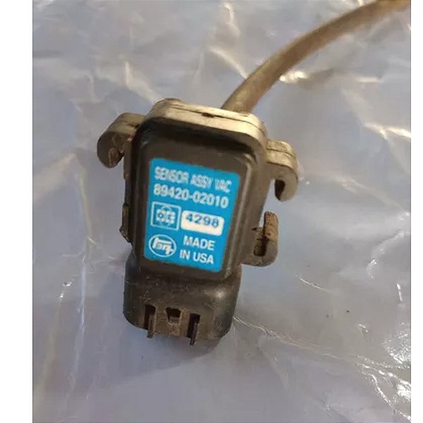Sensor Map Corolla 1993 1994 1995 1996 1997 8942002010 4298