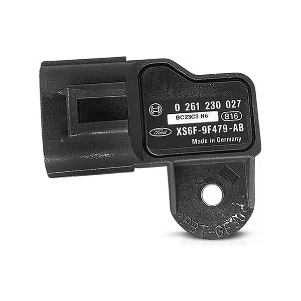 Sensor Map Ford Ka 1.0 1.6 Fiesta Ecosport Courier