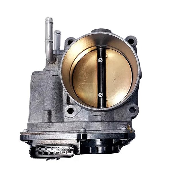 Tbi Corpo Borboleta Toyota Camry 2008 3.5 2203031030