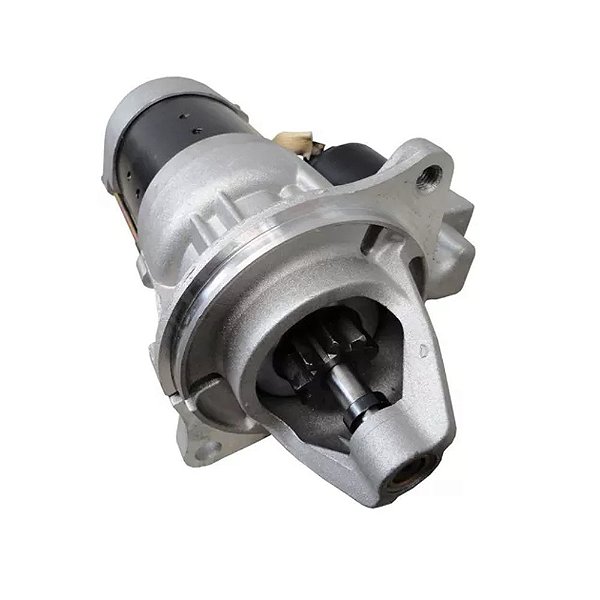 Motor De Partida 1veco Daily 9 Dentes 0001218174 12v