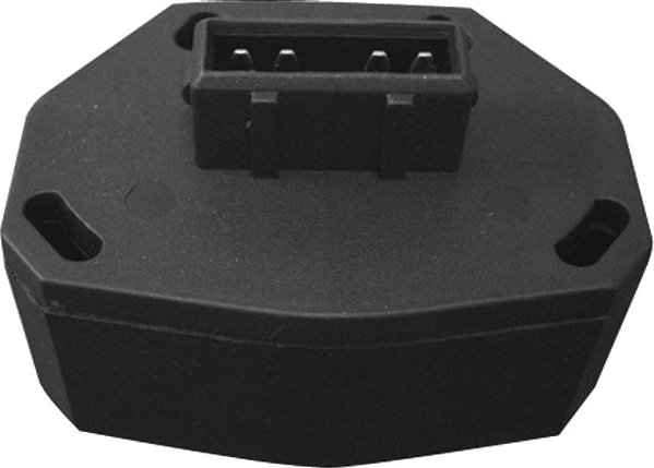 Sensor Tps Posição Borboleta Fiat Tipo VW Gol 1.6ie 1992 Gt 3437020406/407