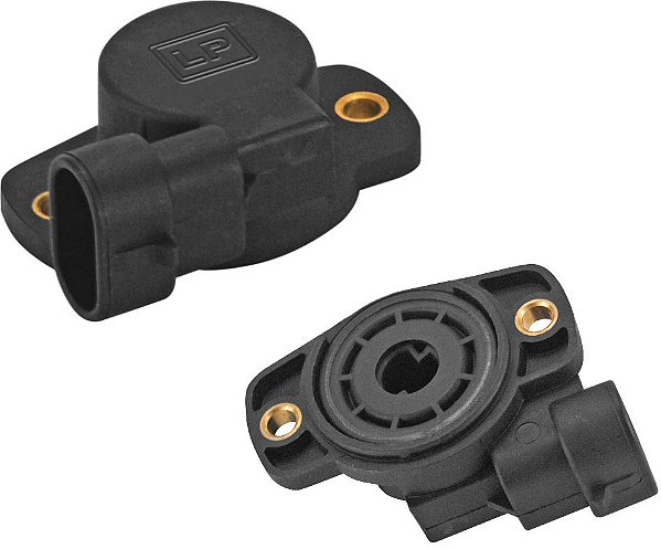 Sensor Tps Posição Borboleta Fiat Ford VW Uno Escort Gol e Outros 076359 0269983851
