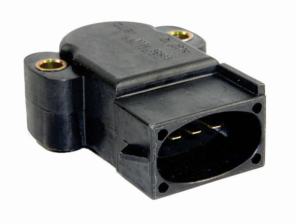 Sensor Borboleta Ford Ka Fiesta Courier Escort 1997 a 2007 95BF-9BF-9B989-JB
