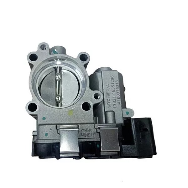 Tbi Corpo Borboleta Jeep Compass 1.3 Turbo 46351286