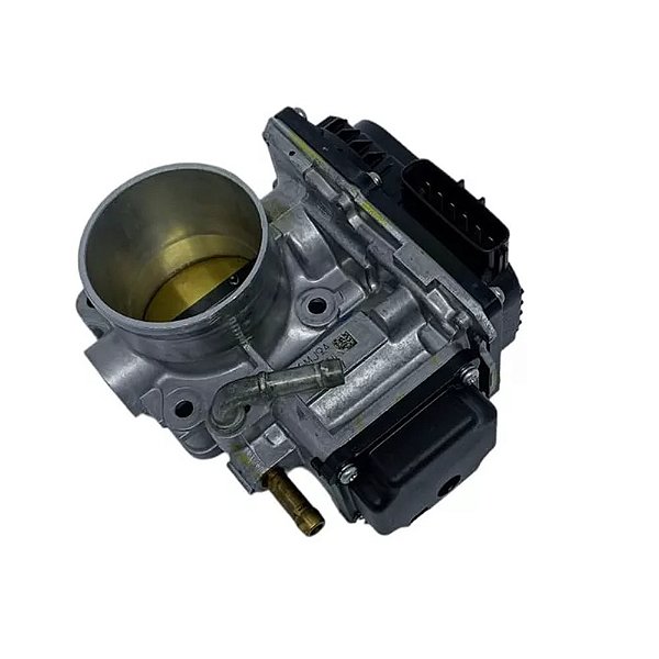 Corpo De Borboleta Tbi Honda City Touring 1.5 Gmj9a